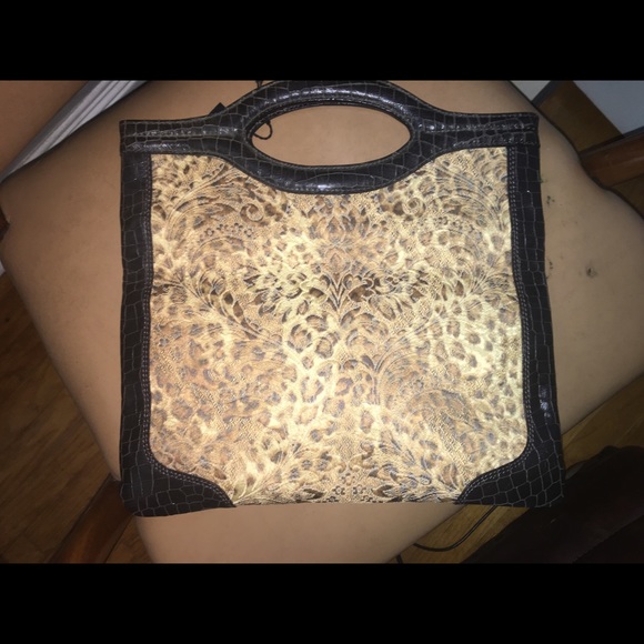 Donald Pliner Purse additional photos - Picture 2 of 10